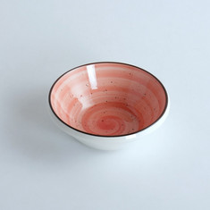 Spectrum Porcelain Salad Bowl - 15 cms