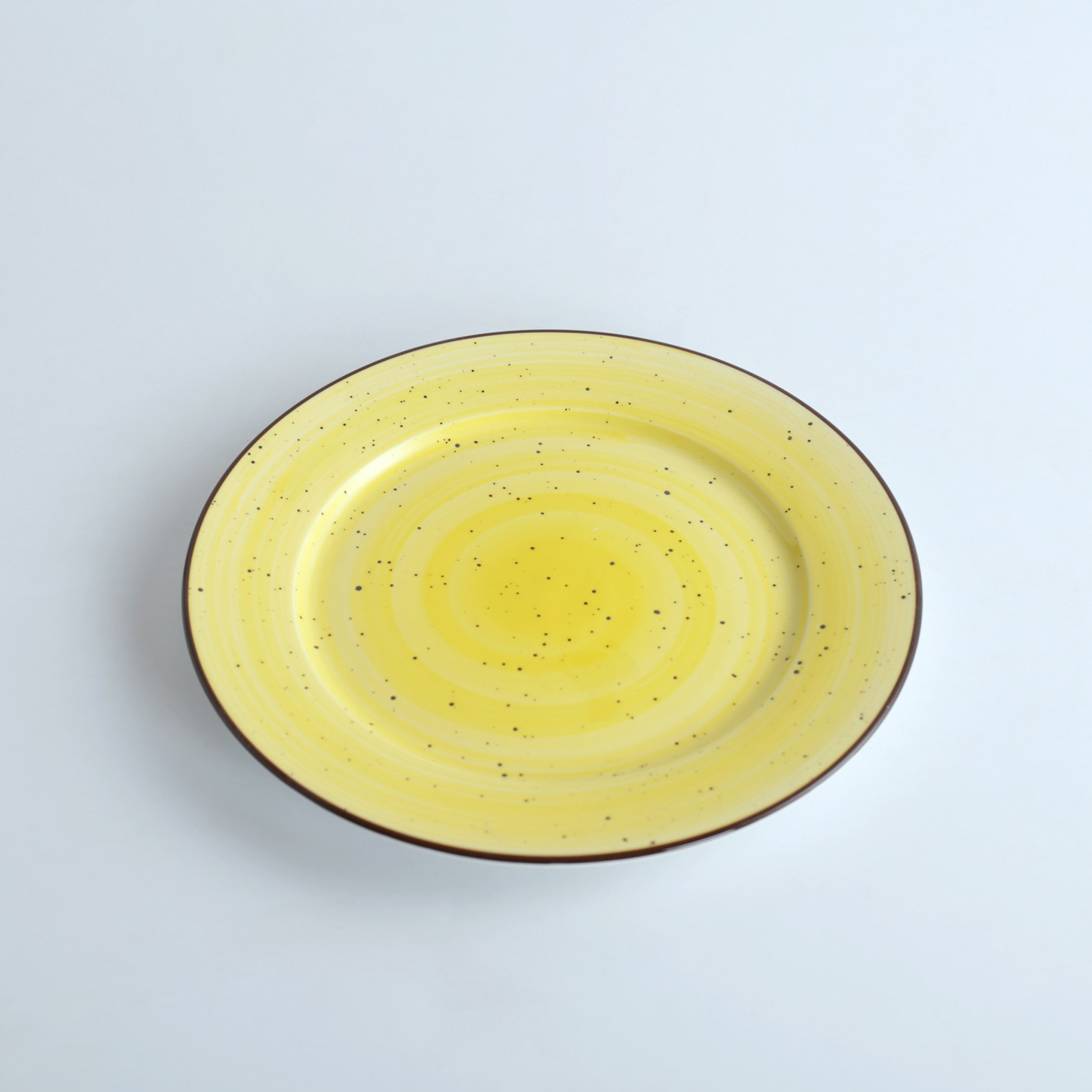 صحن جانبي بورسلين من سبيكتروم - 17.5 سم-hbxdecorandfurnishings-tabletop-crockery-image-1