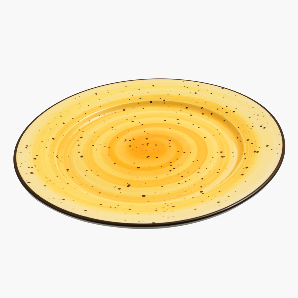 صحن جانبي بورسلين من سبيكتروم - 17.5 سم-hbxdecorandfurnishings-tabletop-crockery-image-2