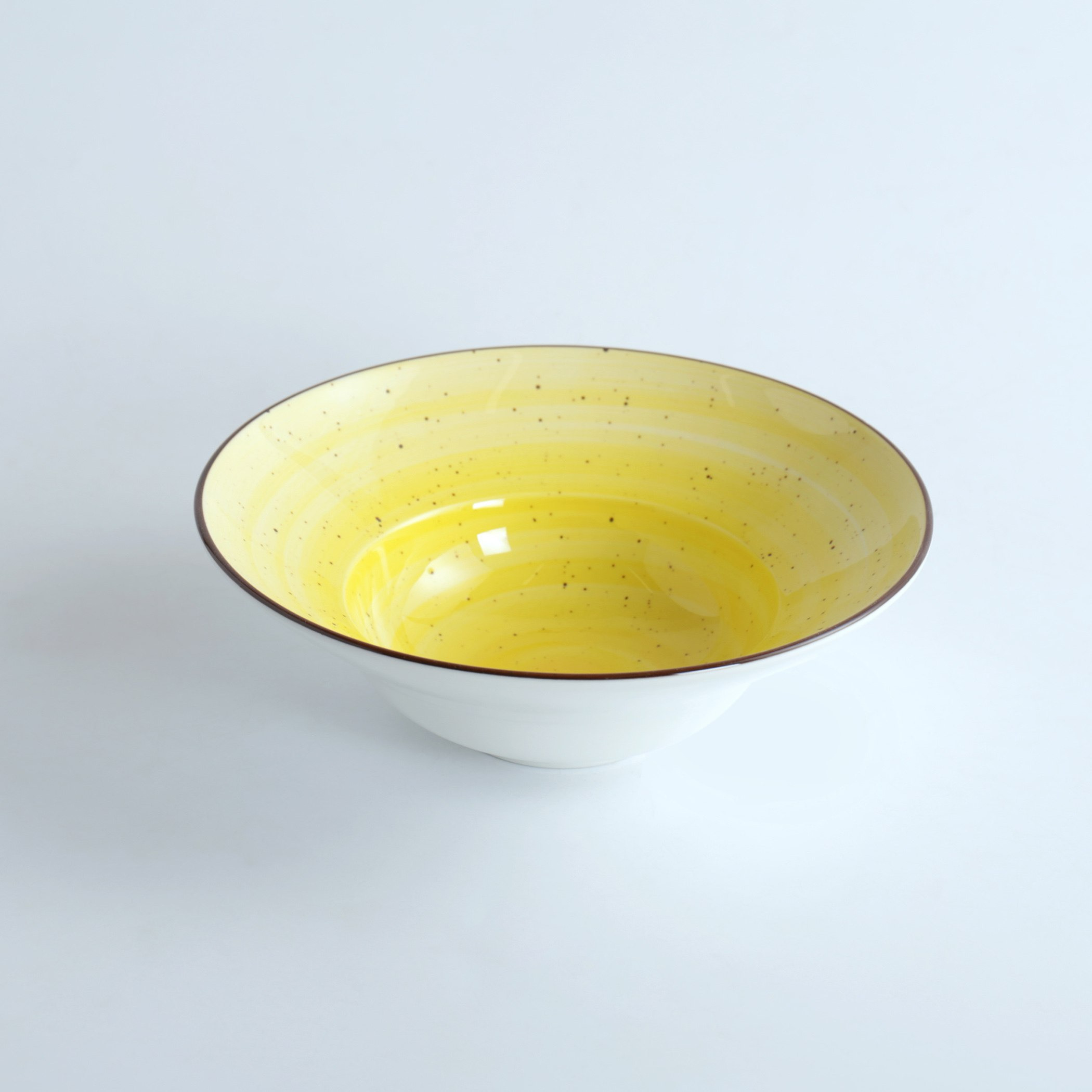 وعاء معكرونة بورسلين من سبيكتروم - 23 سم-hbxhomeware-hbxkitchen-image-1