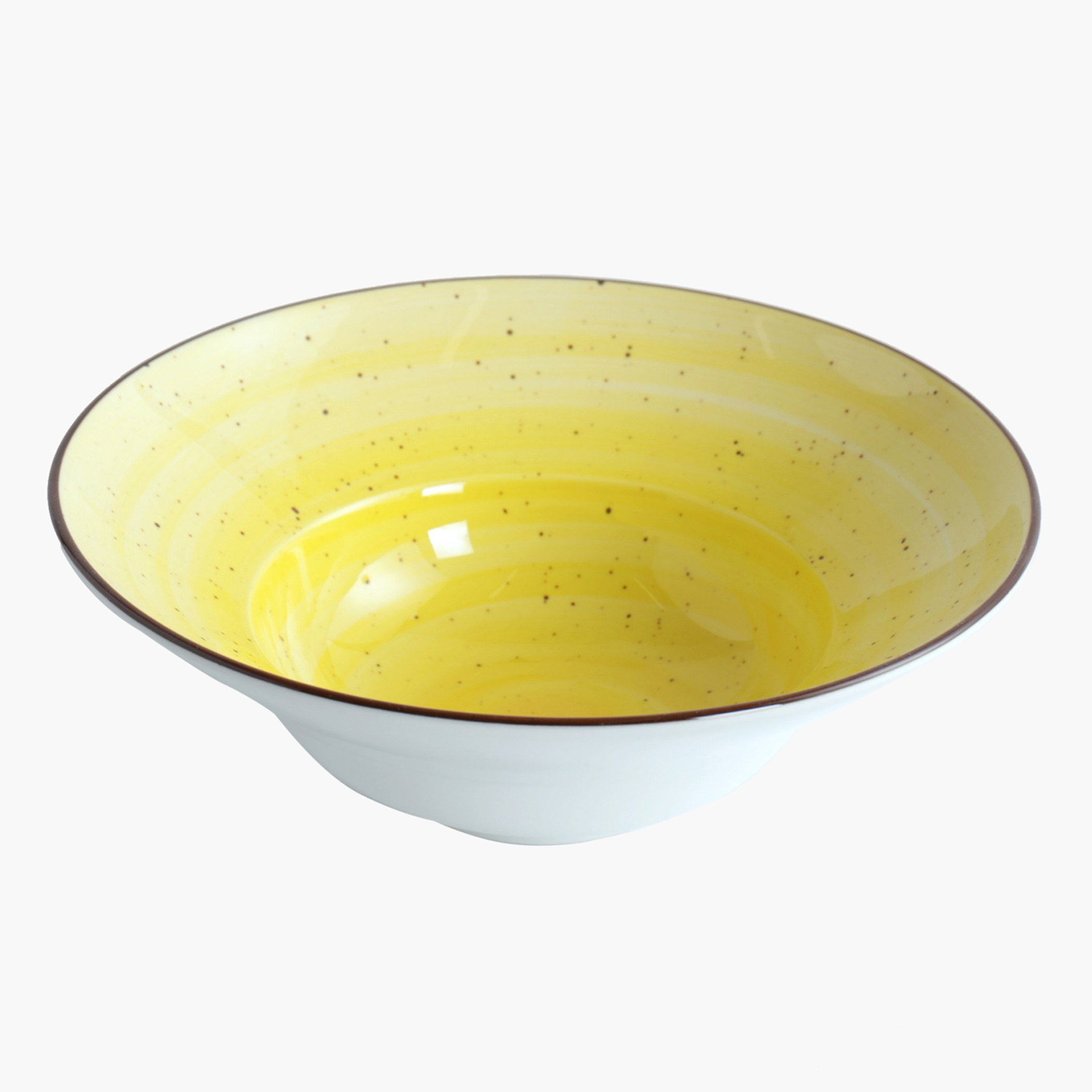 وعاء معكرونة بورسلين من سبيكتروم - 23 سم-hbxhomeware-hbxkitchen-image-2