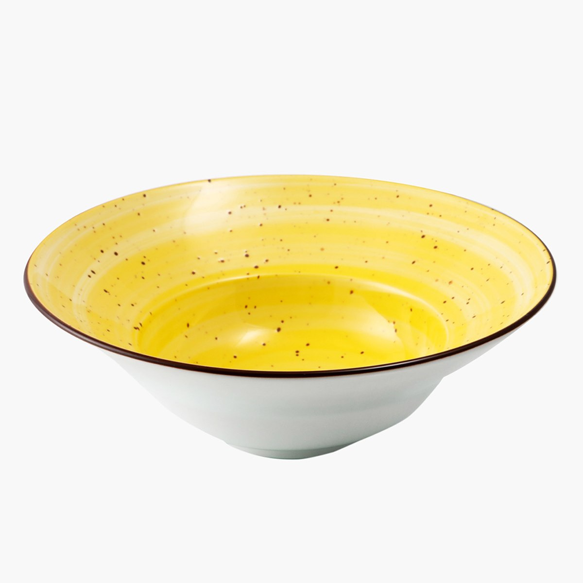 وعاء معكرونة بورسلين من سبيكتروم - 23 سم-hbxhomeware-hbxkitchen-image-3