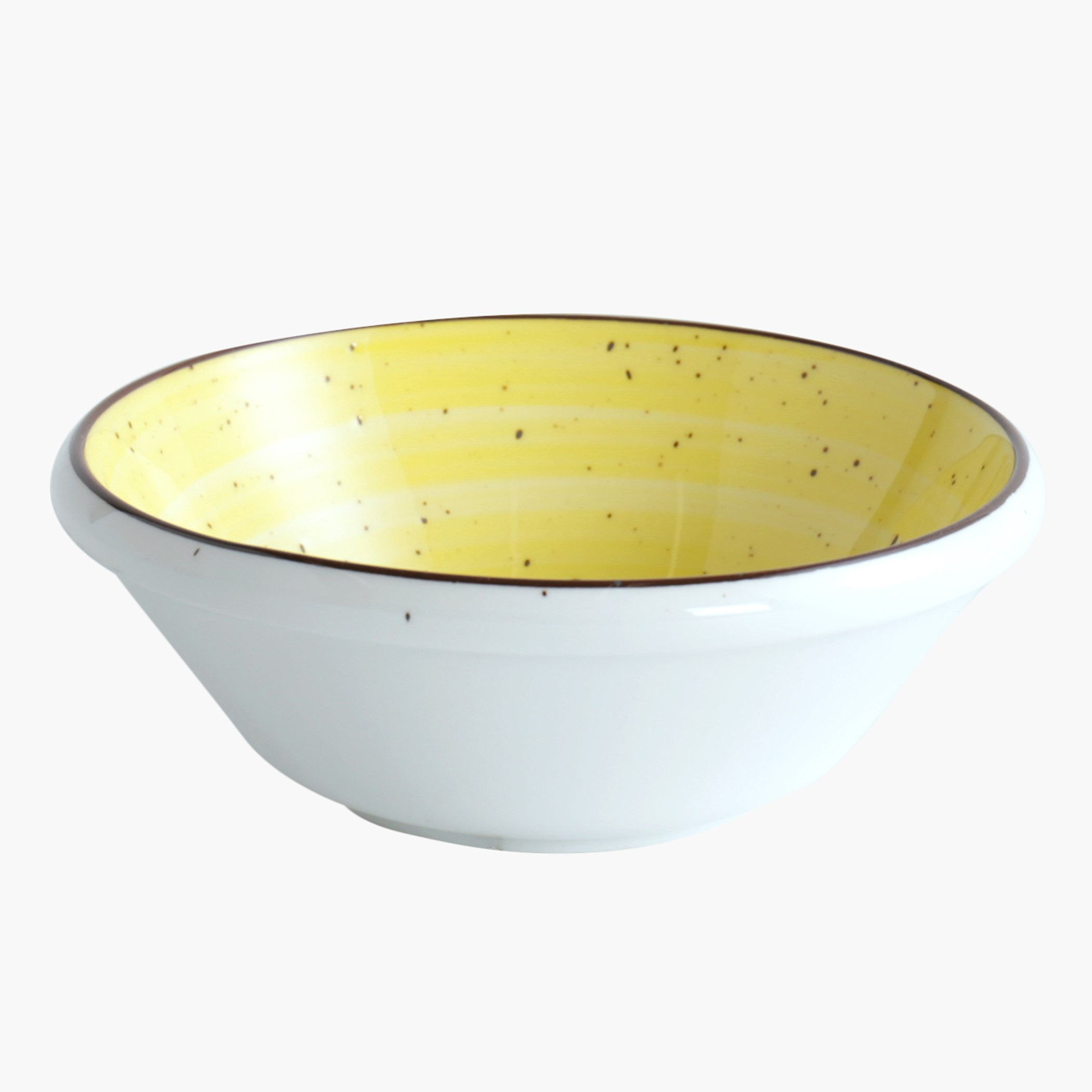 وعاء سلطة بورسلين من سبيكتروم - 15.5 سم-hbxhomeware-hbxkitchen-image-1