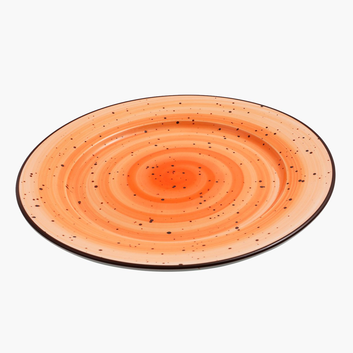 صحن جانبي بورسلين من سبيكتروم - 17.5 سم-hbxdecorandfurnishings-tabletop-crockery-image-1