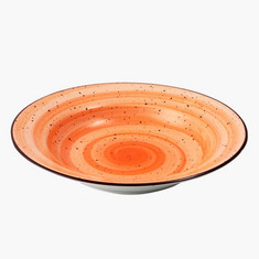 Spectrum Porcelain Soup Plate - 23 cm