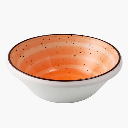 Spectrum Porcelain Salad Bowl - 15 cm