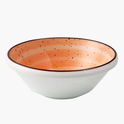 Spectrum Porcelain Salad Bowl - 15 cm