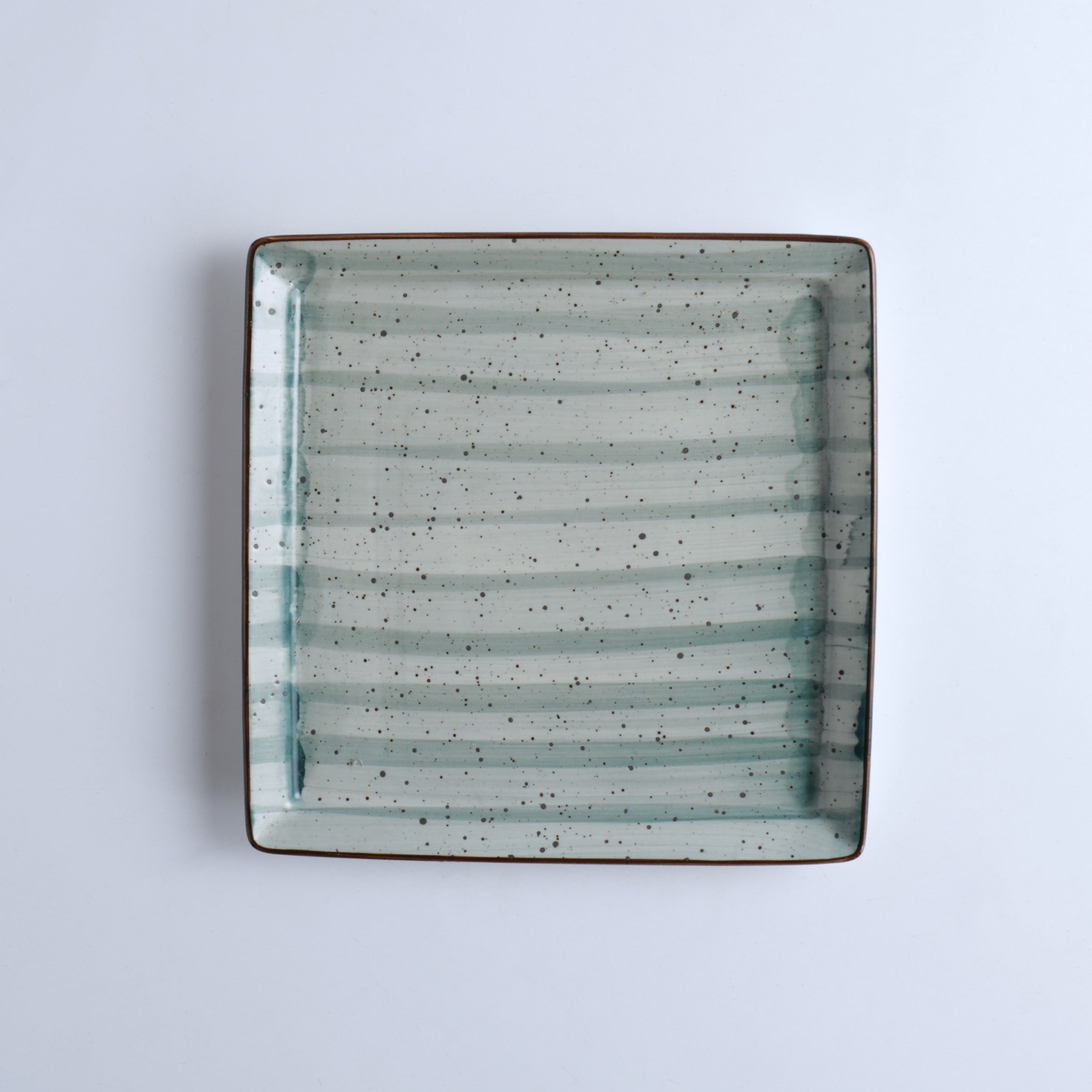 صحن بورسلين من سبيكتروم - 18x18 سم-hbxdecorandfurnishings-tabletop-serveware-image-1