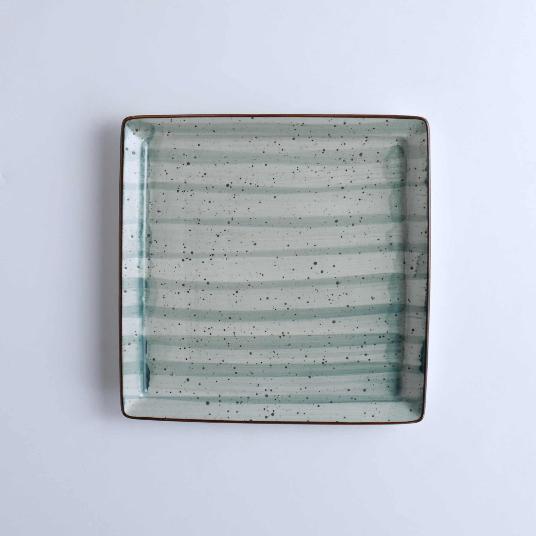 صحن بورسلين من سبيكتروم - 26x26 سم-hbxdecorandfurnishings-tabletop-serveware-image-1