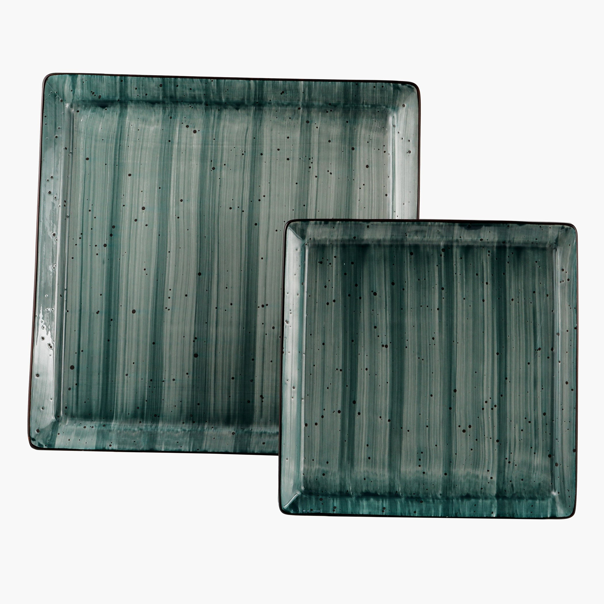 صحن بورسلين من سبيكتروم - 26x26 سم-hbxdecorandfurnishings-tabletop-serveware-image-2