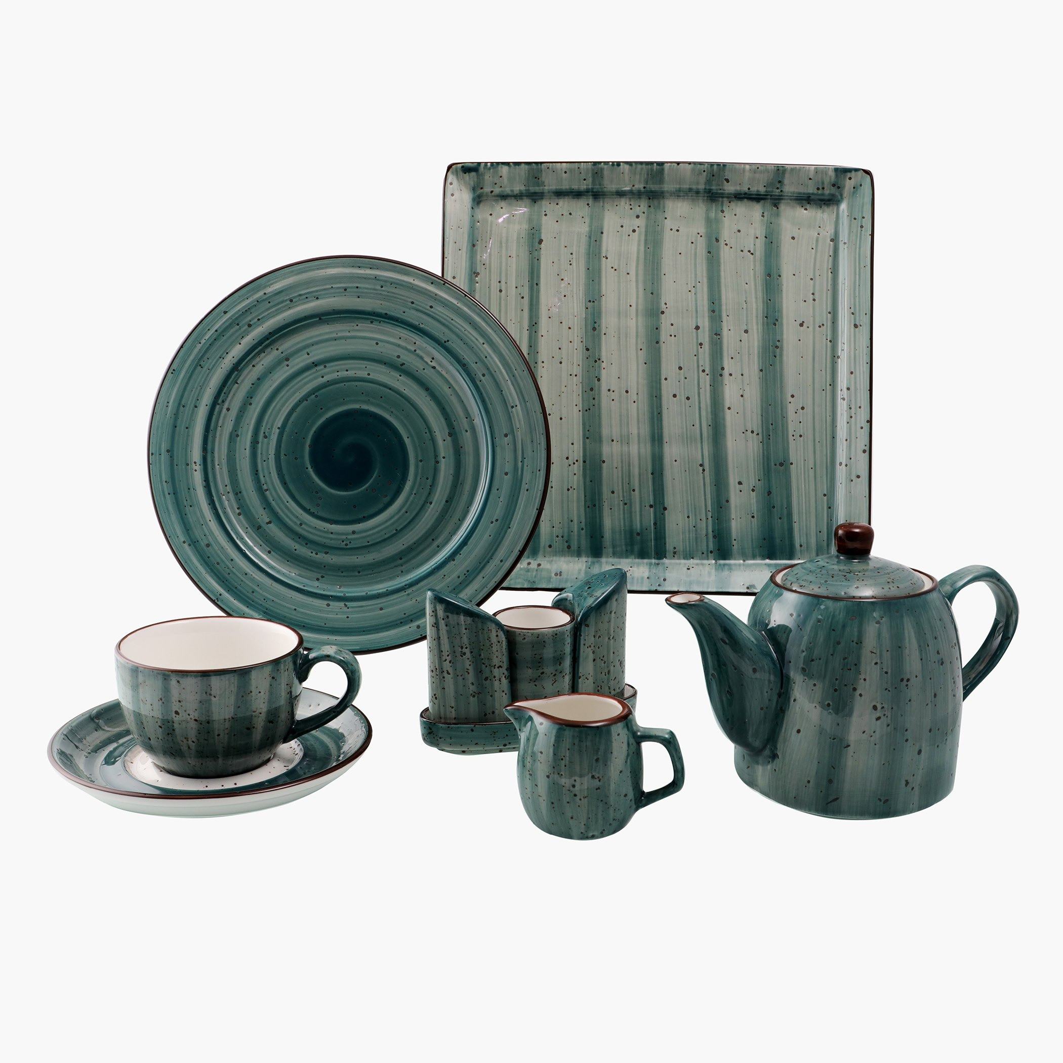 Spectrum Porcelain Cup and Saucer Set - 80 ml-hbxhomeware-hbxkitchen-image-2