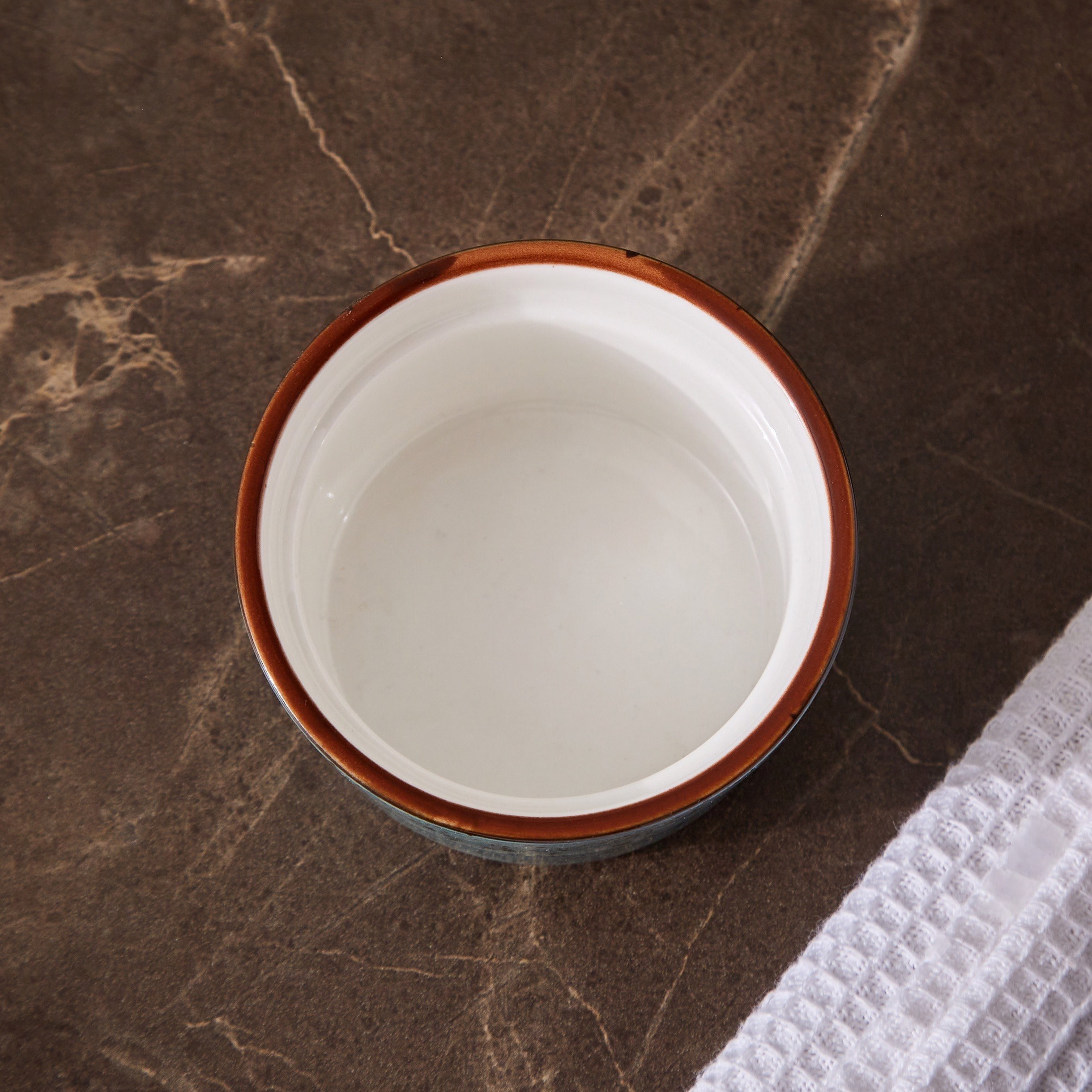وعاء صغير بورسلين من سبيكتروم - 6.8x3.5 سم-hbxhomeware-hbxkitchen-image-3