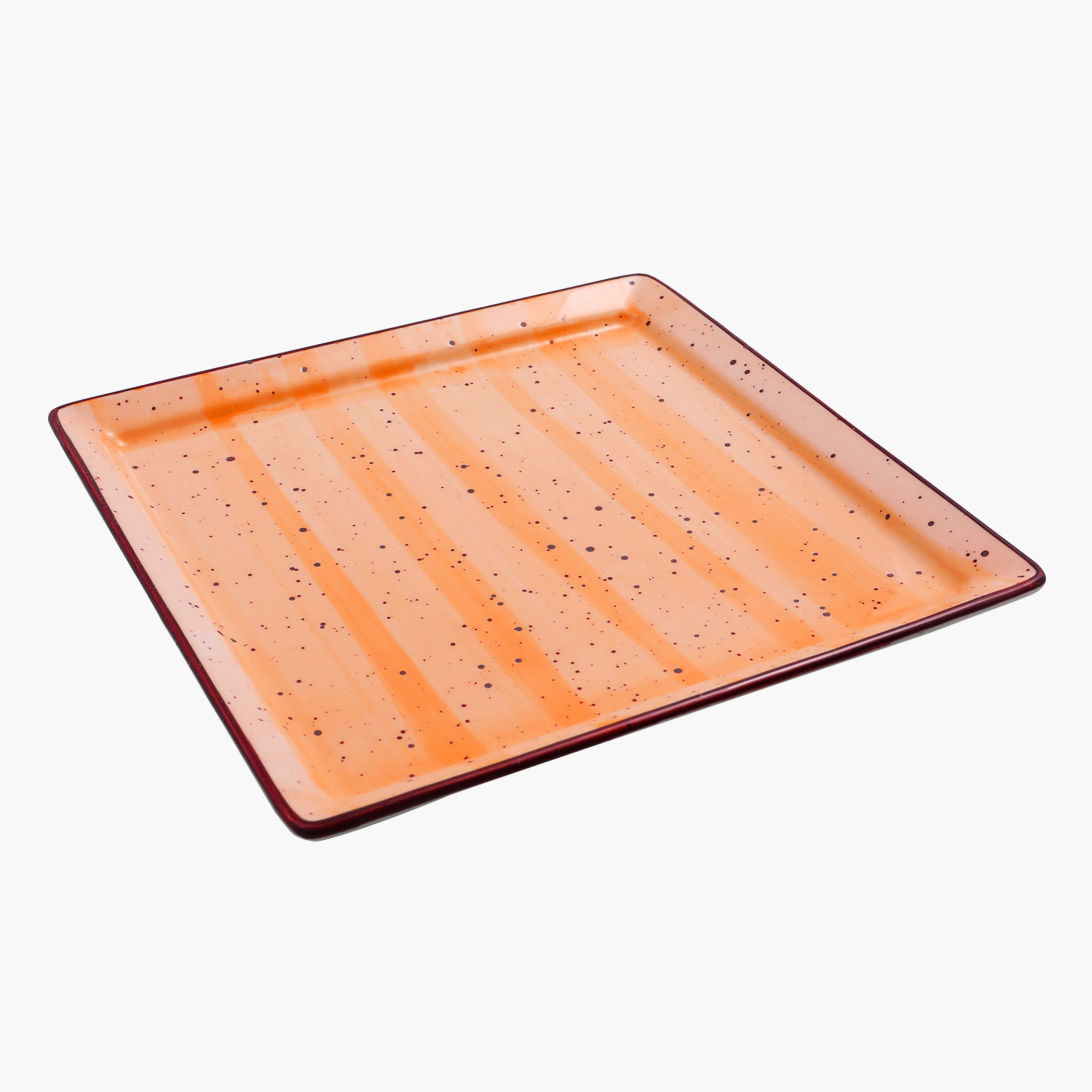 صحن بورسلين من سبيكتروم - 18x18 سم-hbxdecorandfurnishings-tabletop-serveware-image-2
