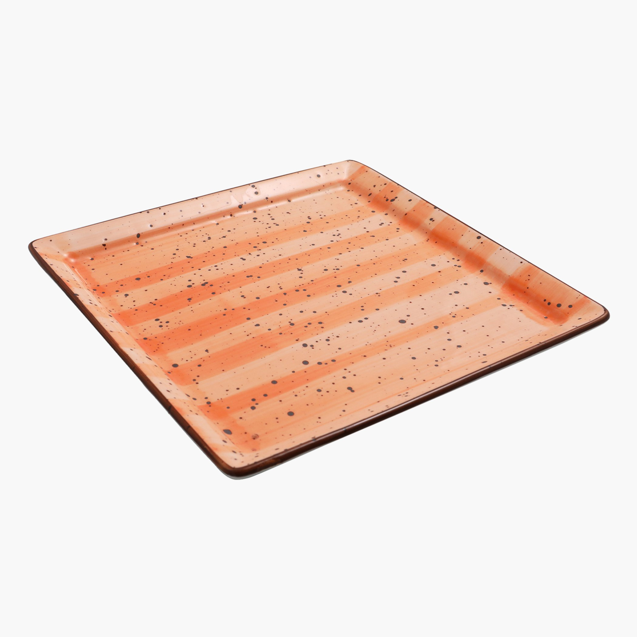 صحن بورسلين من سبيكتروم - 18x18 سم-hbxdecorandfurnishings-tabletop-serveware-image-3