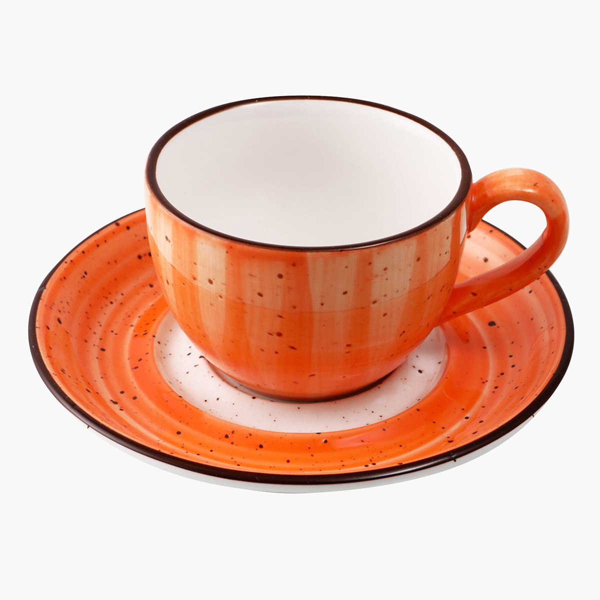 فنجان وصحن بورسلين من سبيكتروم - 80 مل-hbxhomeware-hbxkitchen-image-3