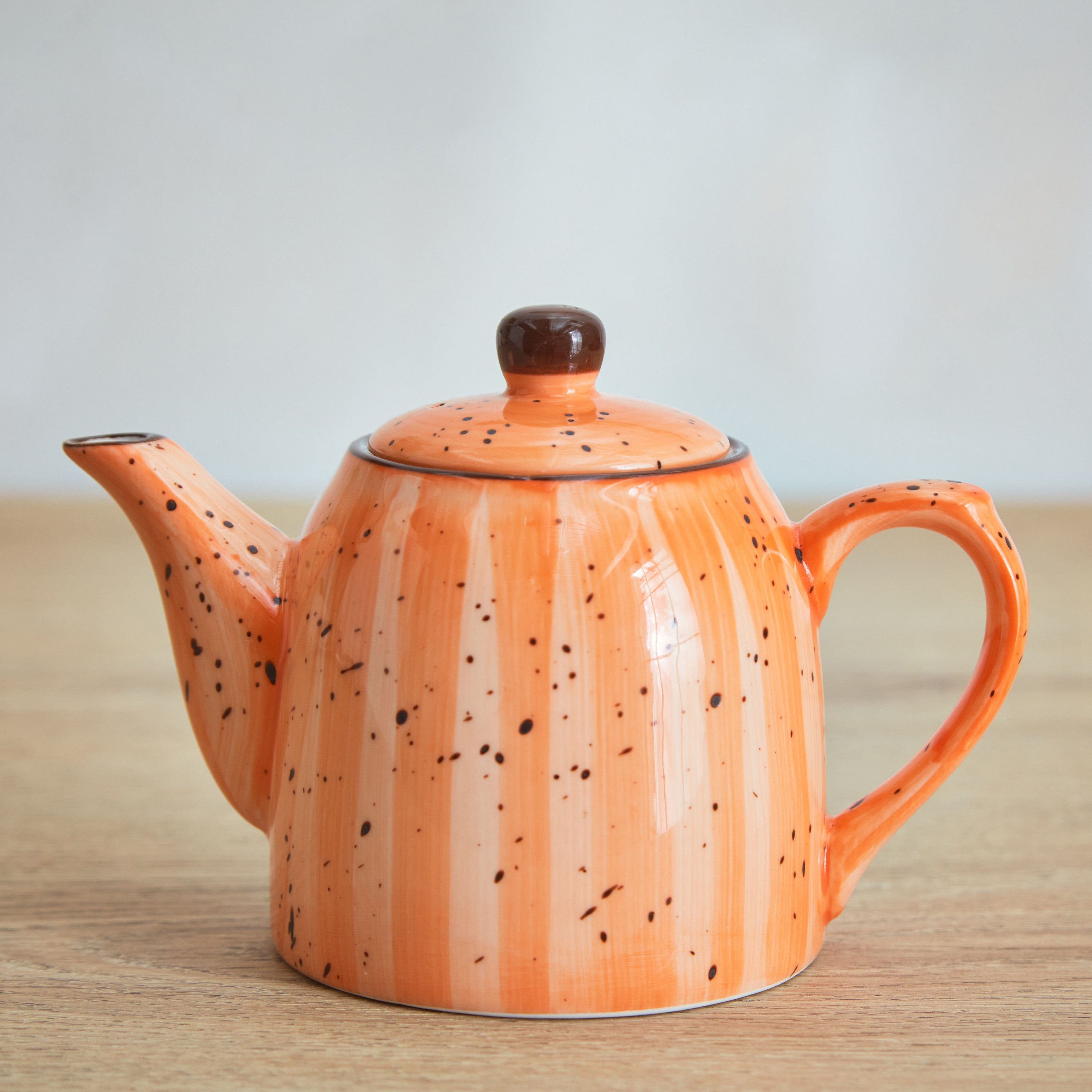 إبريق شاي بورسلان من سبيكتروم - 350 مل-hbxhomeware-hbxkitchen-image-1