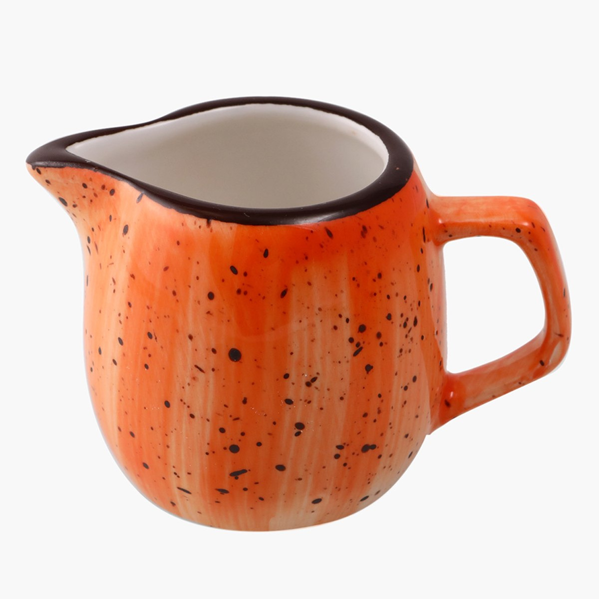 وعاء كريمر بورسلين من سبيكتروم - 120 مل-hbxdecorandfurnishings-tabletop-crockery-image-2