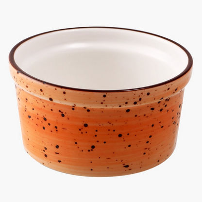 Spectrum Porcelain Ramekin Bowl - 6.8x3.5 cm-Serveware-image-0
