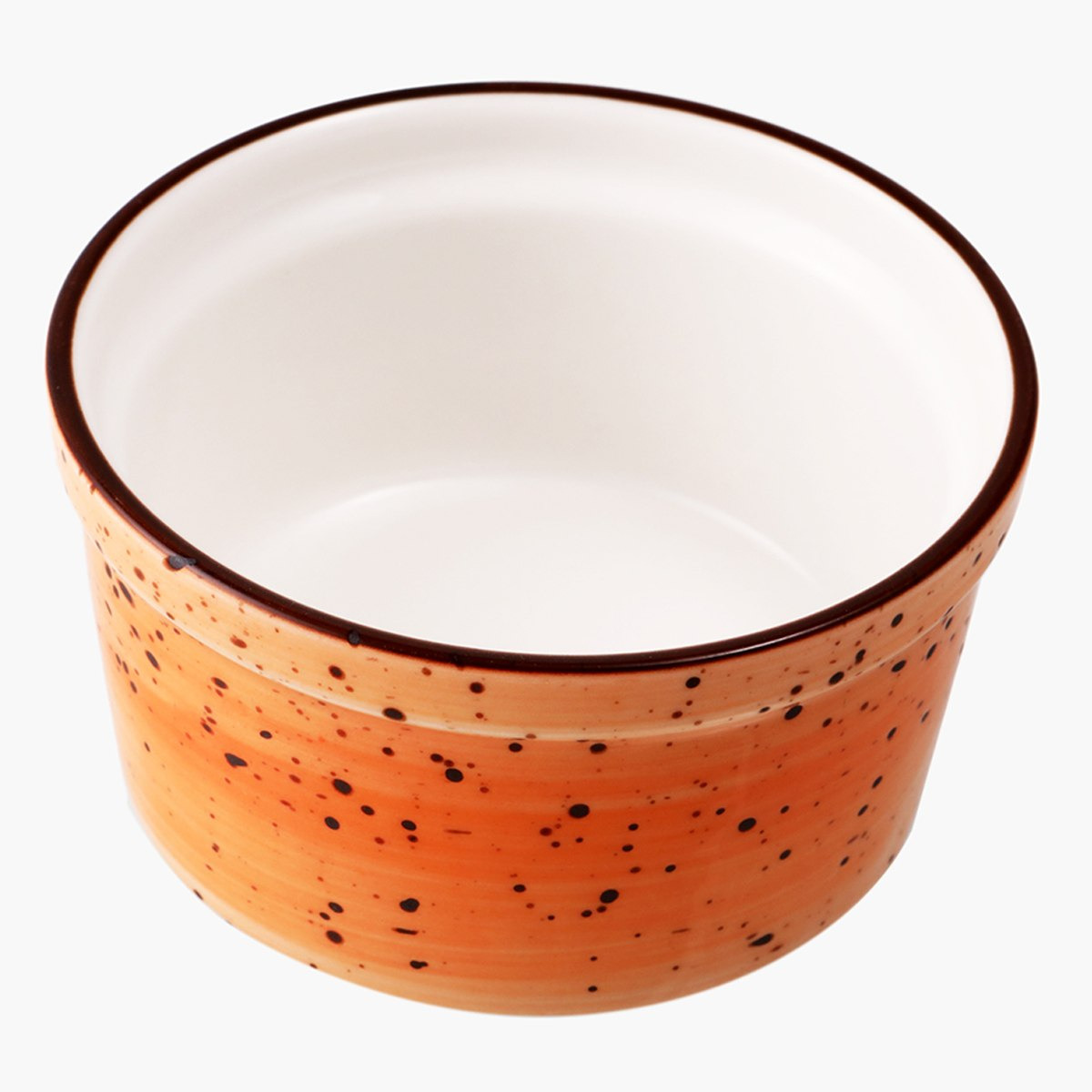 وعاء صغير بورسلين من سبيكتروم - 6.8x3.5 سم-hbxhomeware-hbxkitchen-image-2