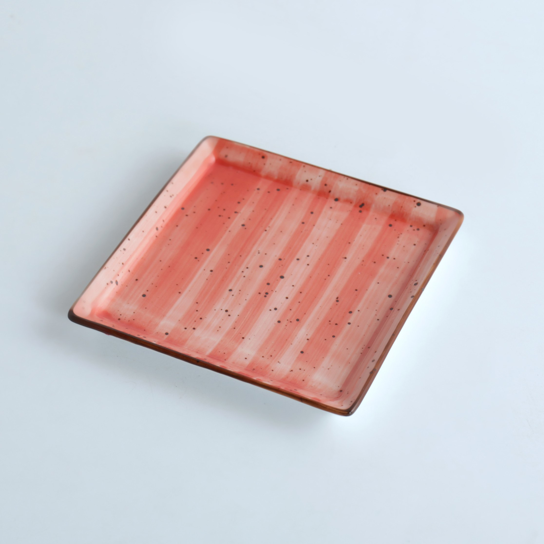 صحن بورسلين من سبيكتروم - 18x18 سم-hbxdecorandfurnishings-tabletop-serveware-image-1