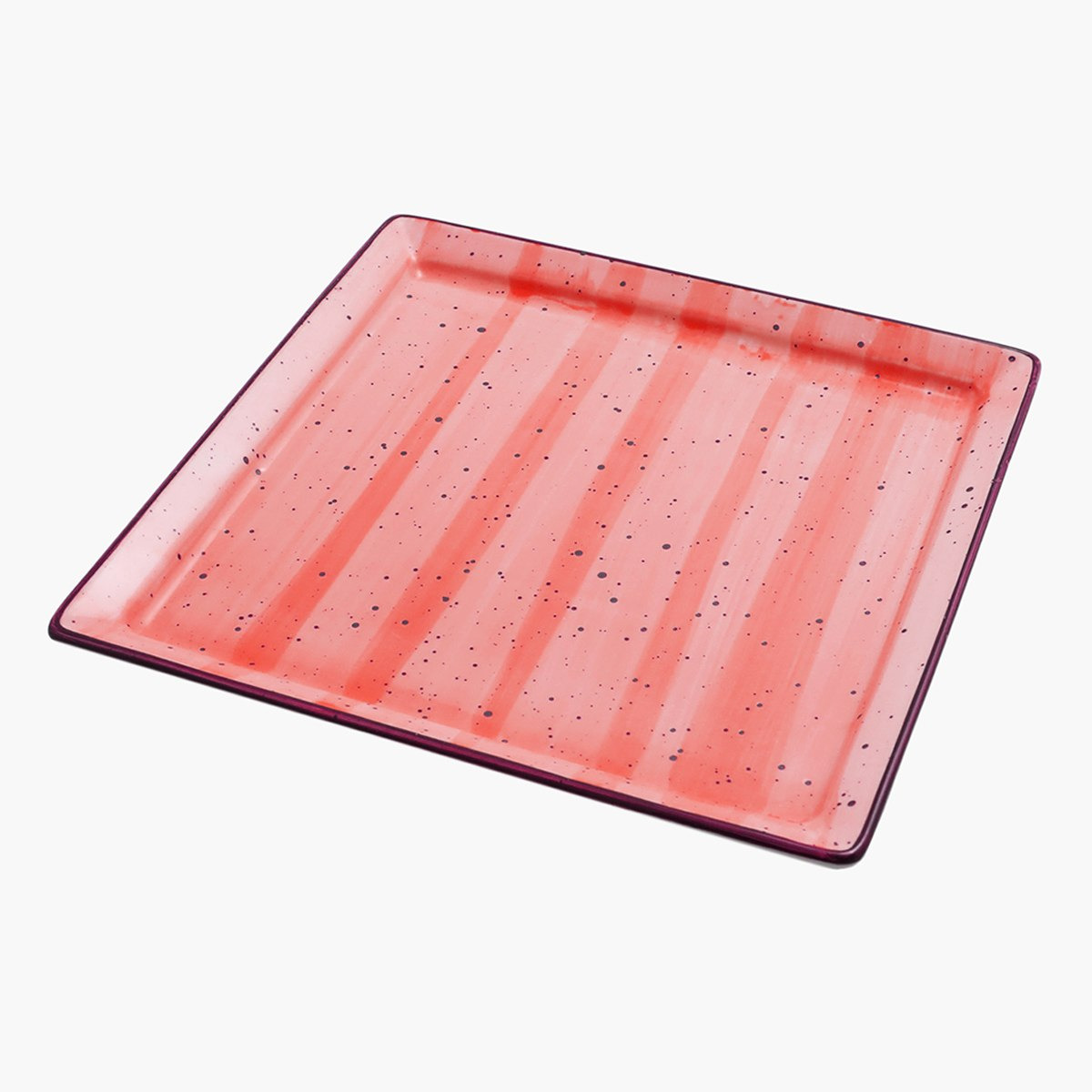 صحن بورسلين من سبيكتروم - 18x18 سم-hbxdecorandfurnishings-tabletop-serveware-image-2
