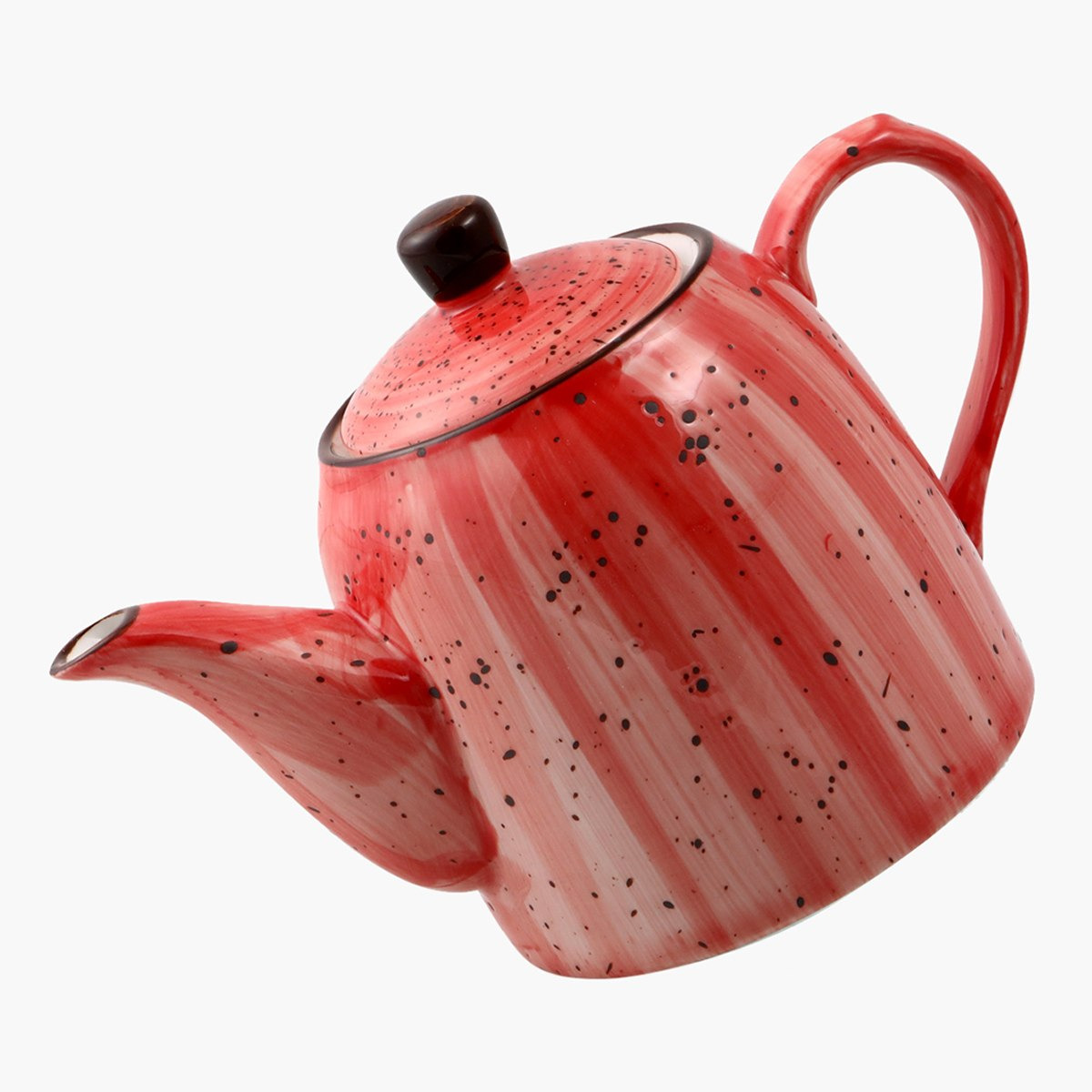 Spectrum Porcelain Tea Pot - 350 ml-hbxhomeware-diningandtabletop-coffeeandteasets-image-2