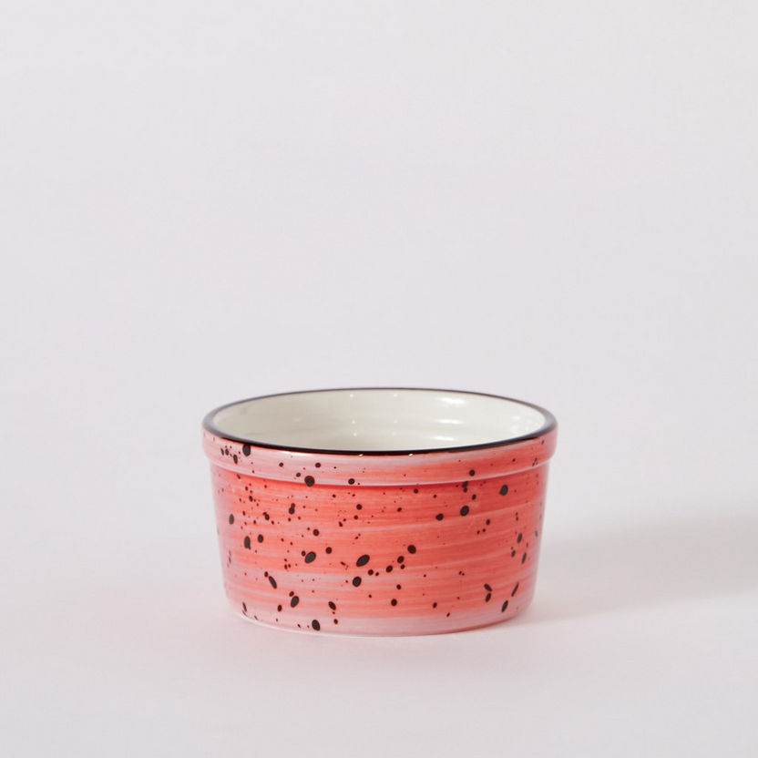 Spectrum Porcelain Ramekin Bowl - 6.8x3.5 cm-Serveware-image-4