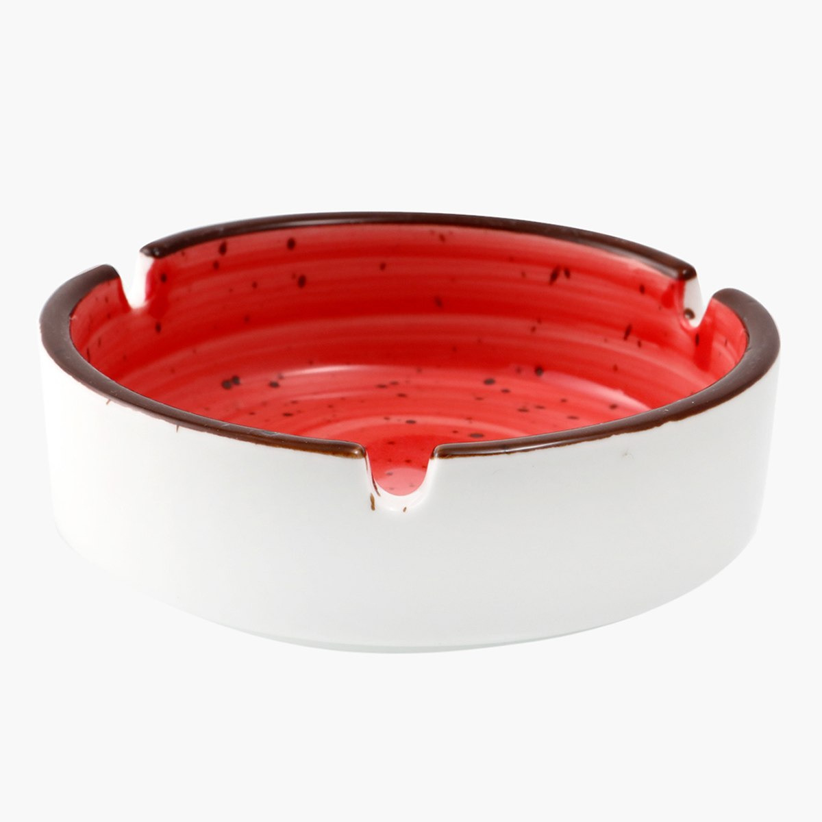 منفضة سجائر بورسلين مستديرة من سبكتروم - 10 سم-hbxhomeware-hbxkitchen-image-2