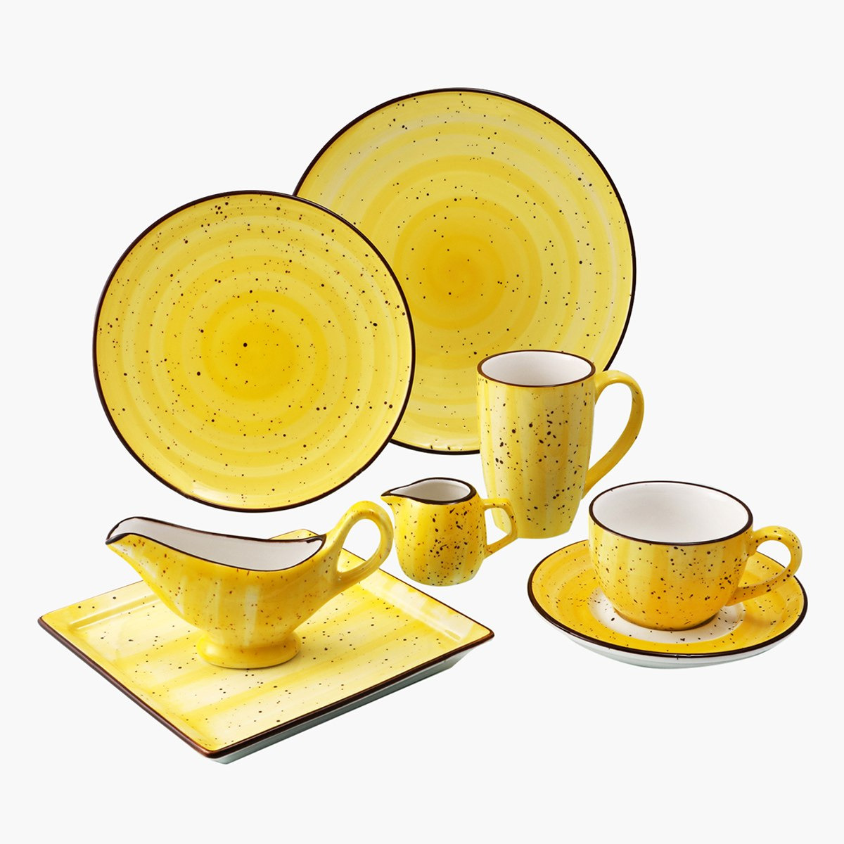 صحن بورسلين من سبيكتروم - 18x18 سم-hbxhomeware-hbxkitchen-image-3