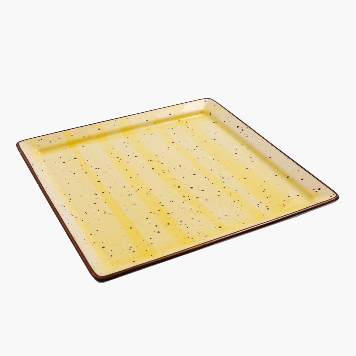 صحن بورسلين من سبيكتروم - 26x26 سم-hbxhomeware-hbxkitchen-image-1