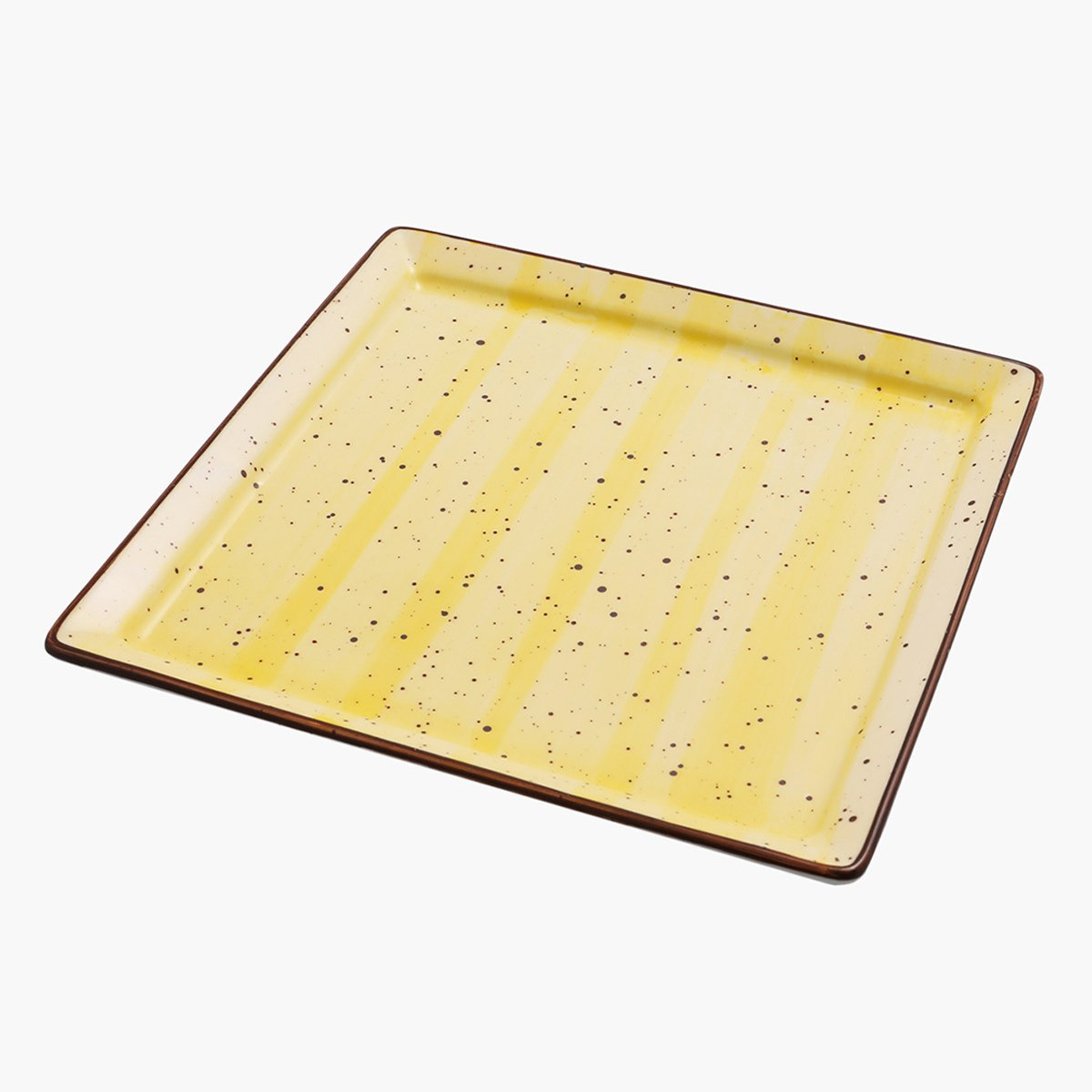 صحن بورسلين من سبيكتروم - 26x26 سم-hbxhomeware-hbxkitchen-image-2