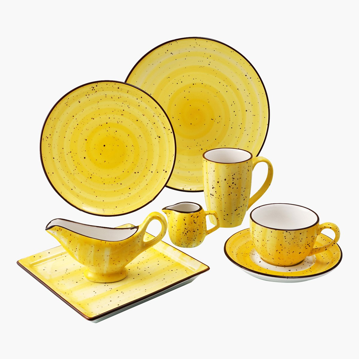 صحن بورسلين من سبيكتروم - 26x26 سم-hbxhomeware-hbxkitchen-image-3