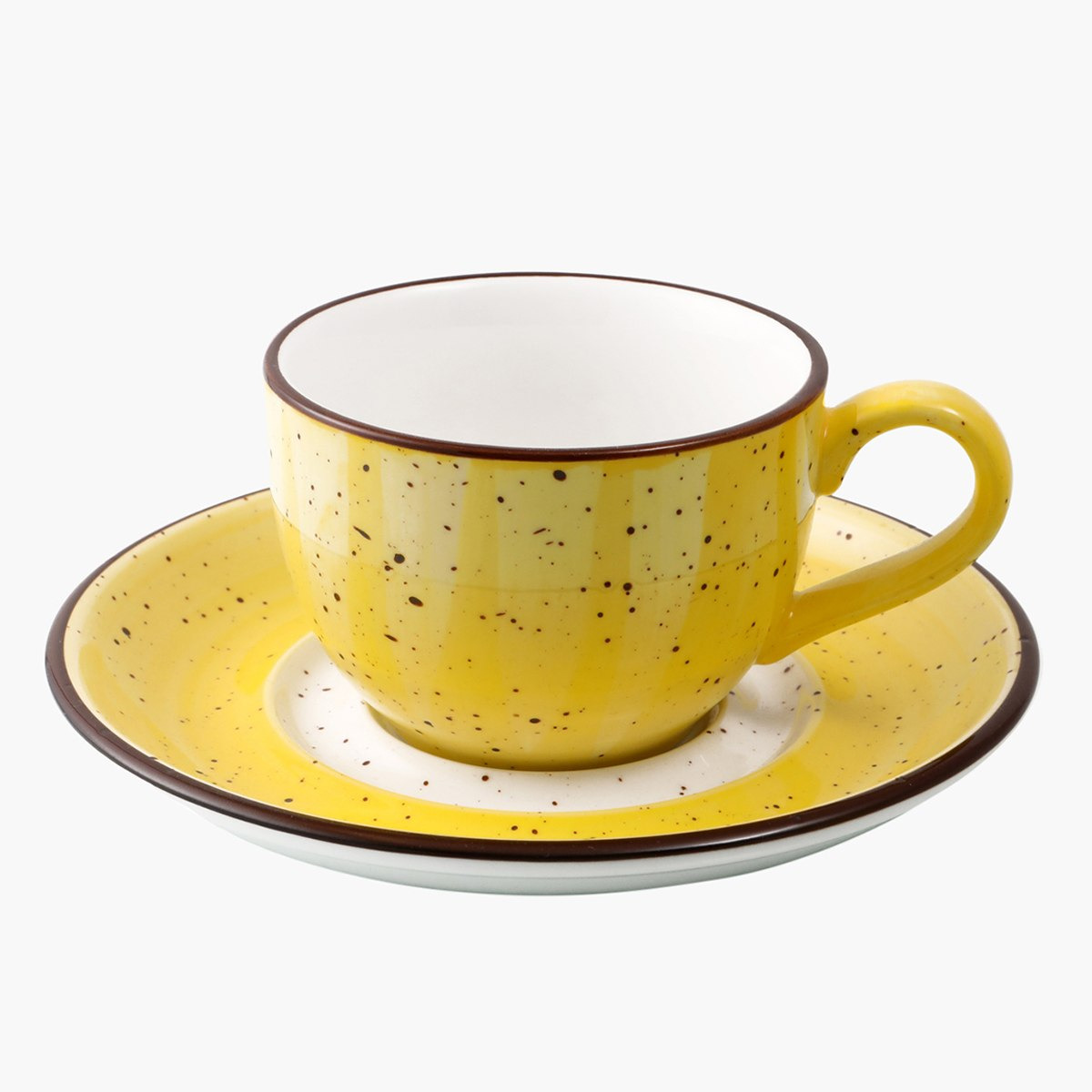طقم فنجان وصحن بورسلين من سبيكتروم - 80 مل-hbxhomeware-hbxkitchen-image-2