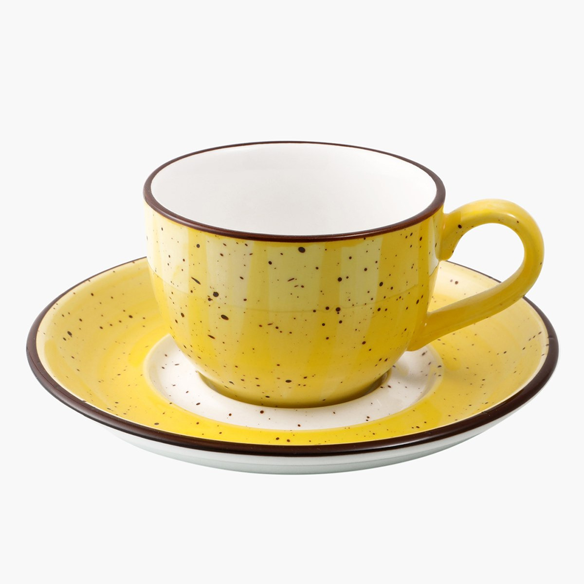 طقم فنجان وصحن بورسلين من سبيكتروم - 200 مل-hbxhomeware-hbxkitchen-image-2