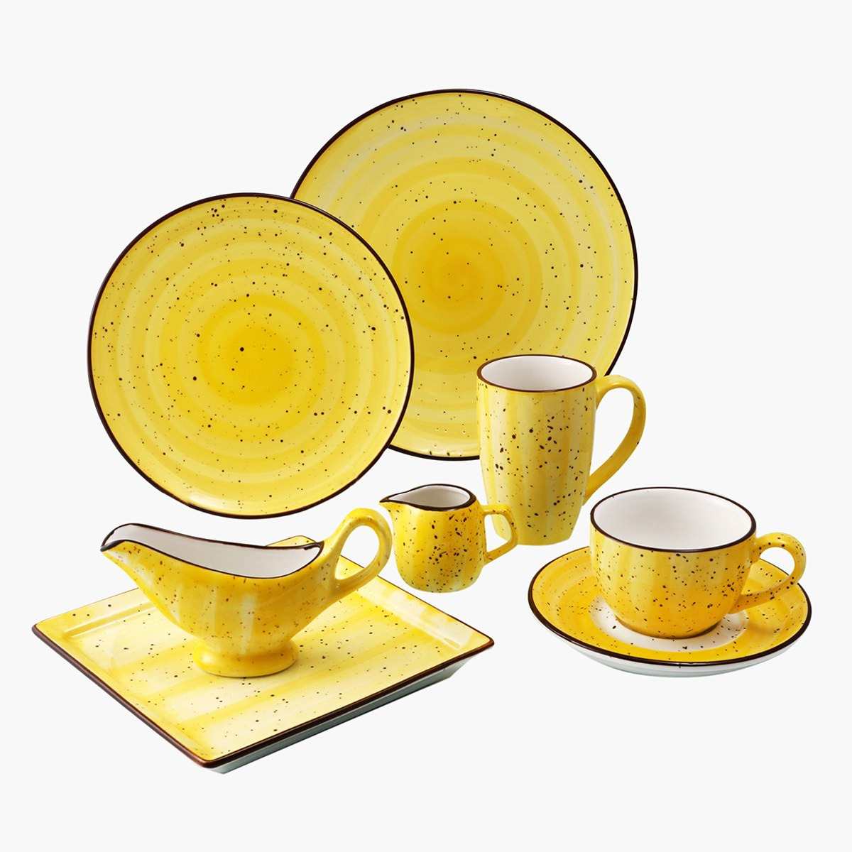 طقم فنجان وصحن بورسلين من سبيكتروم - 200 مل-hbxhomeware-hbxkitchen-image-3