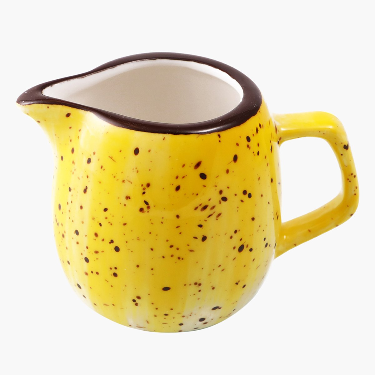 وعاء كريمر بورسلين من سبيكتروم - 120 مل-hbxhomeware-diningandtabletop-coffeeandteasets-image-1