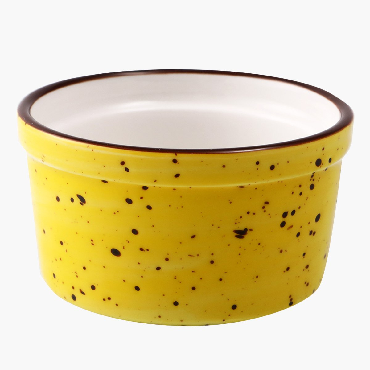 وعاء صغير بورسلين من سبيكتروم - 6.8x3.5 سم-hbxhomeware-hbxkitchen-image-1