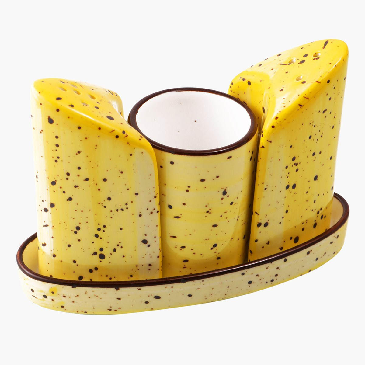 طقم توابل بورسلين 4 قطع من سبكتروم-hbxhomeware-hbxkitchen-image-2