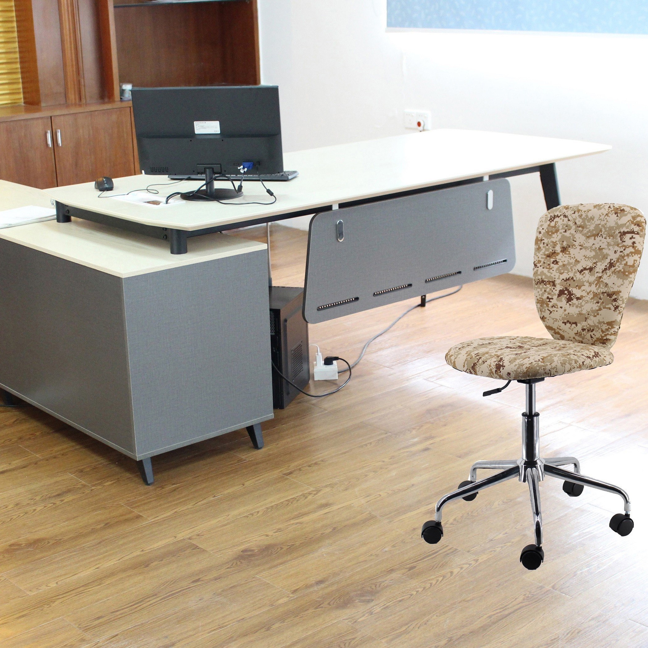 كرسي أطفال من لويس-hbxfurniture-kidsroom-studychairs-image-1