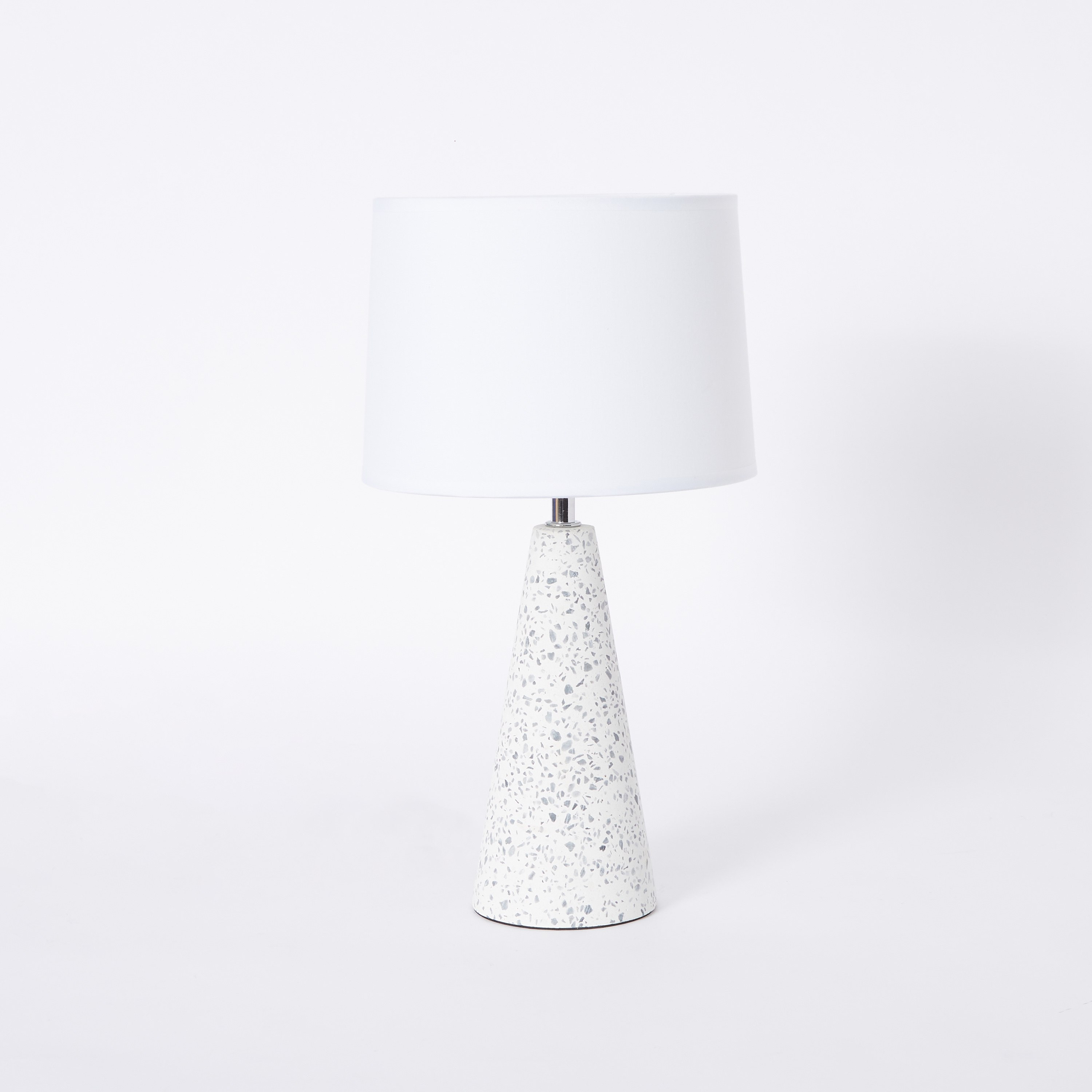 Cone deals table lamp