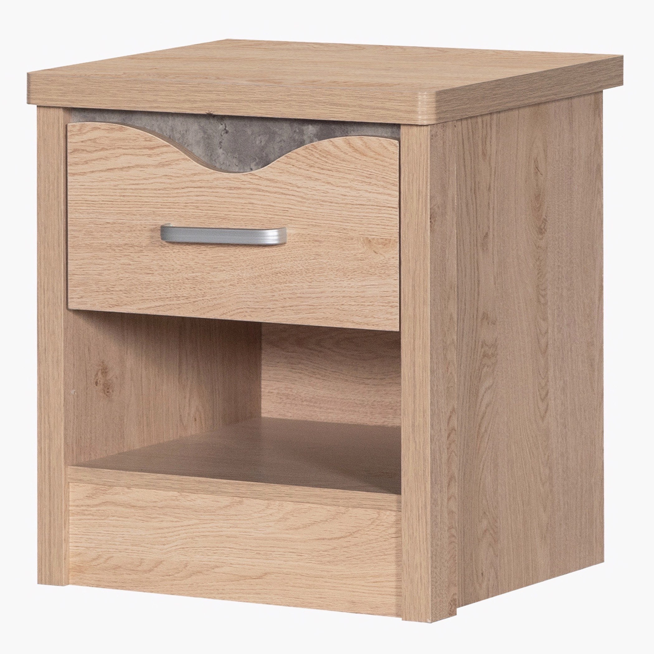 طقم غرفة نوم كينج 5 قطع - فيجي من موڤو - 180x200 سم-hbxbedroom-bedsandbedsets-bedroomsets-king-image-17