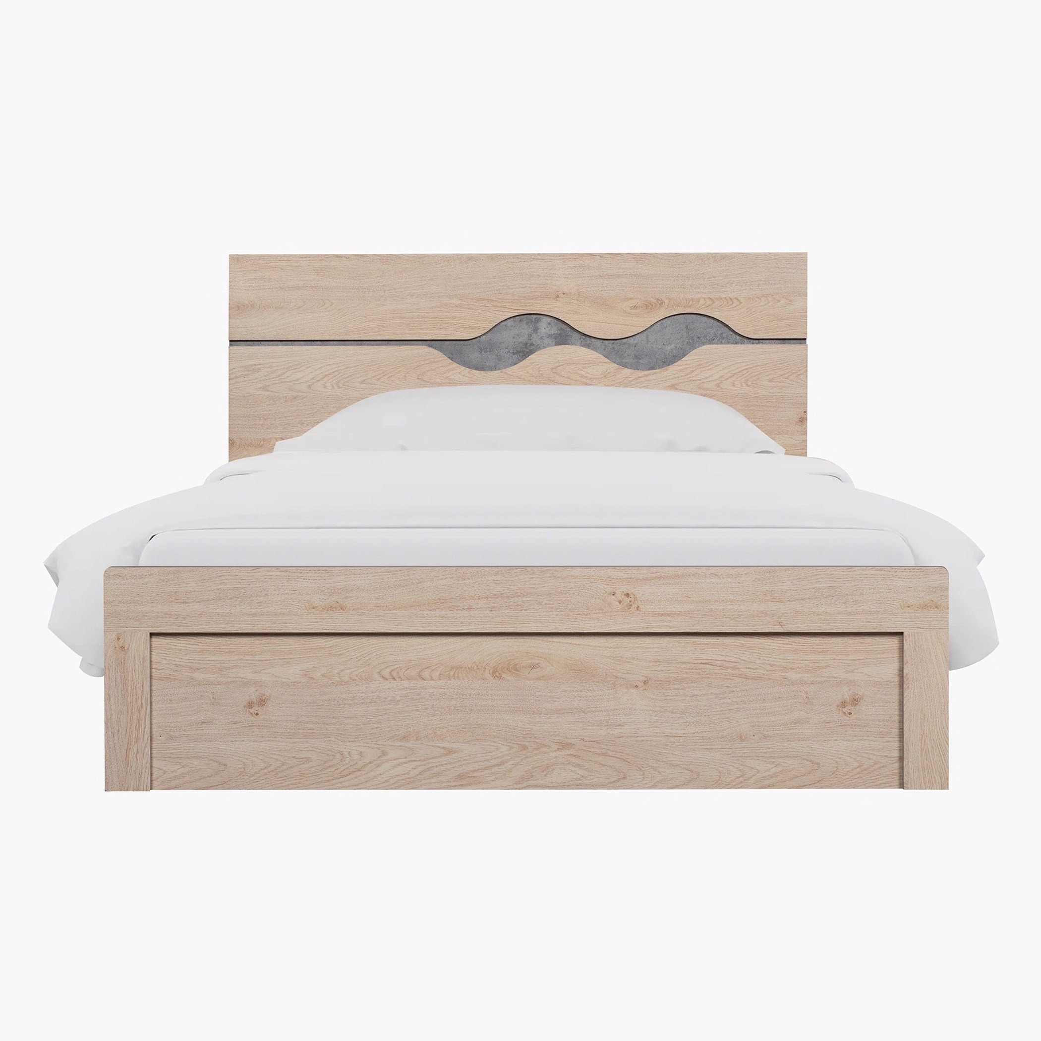سرير توين - فيجي من موڤو  - 120x200 سم-hbxbedroom-bedsandbedsets-beds-twin-image-3