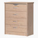 Fiji Chest of 4-Drawers-Chest of Drawers-thumbnailMobile-2