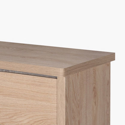 Fiji Chest of 4-Drawers