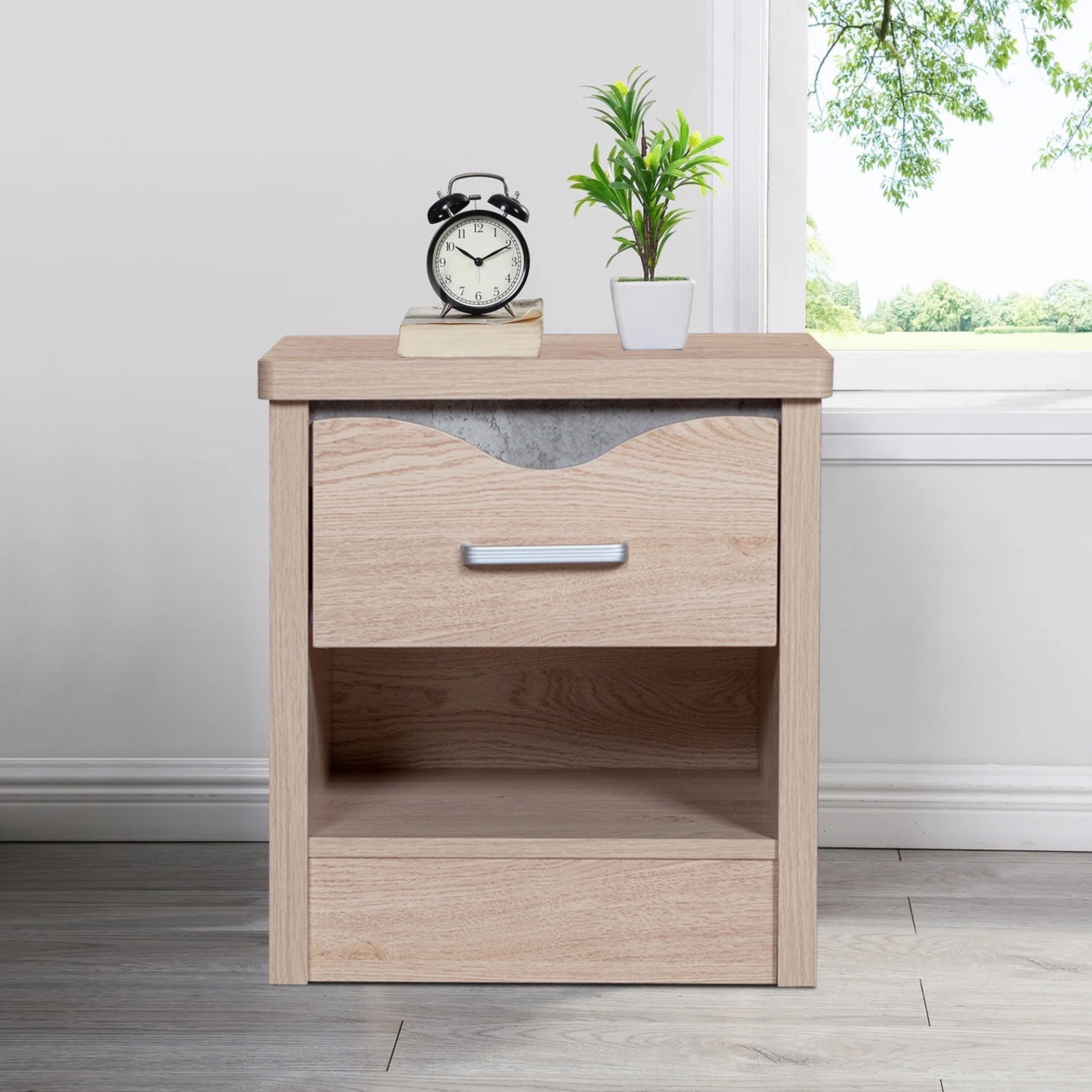 طاولة سرير جانبية بدرج - فيجي من موڤو -hbxkidsandyouth-nightstands-image-1