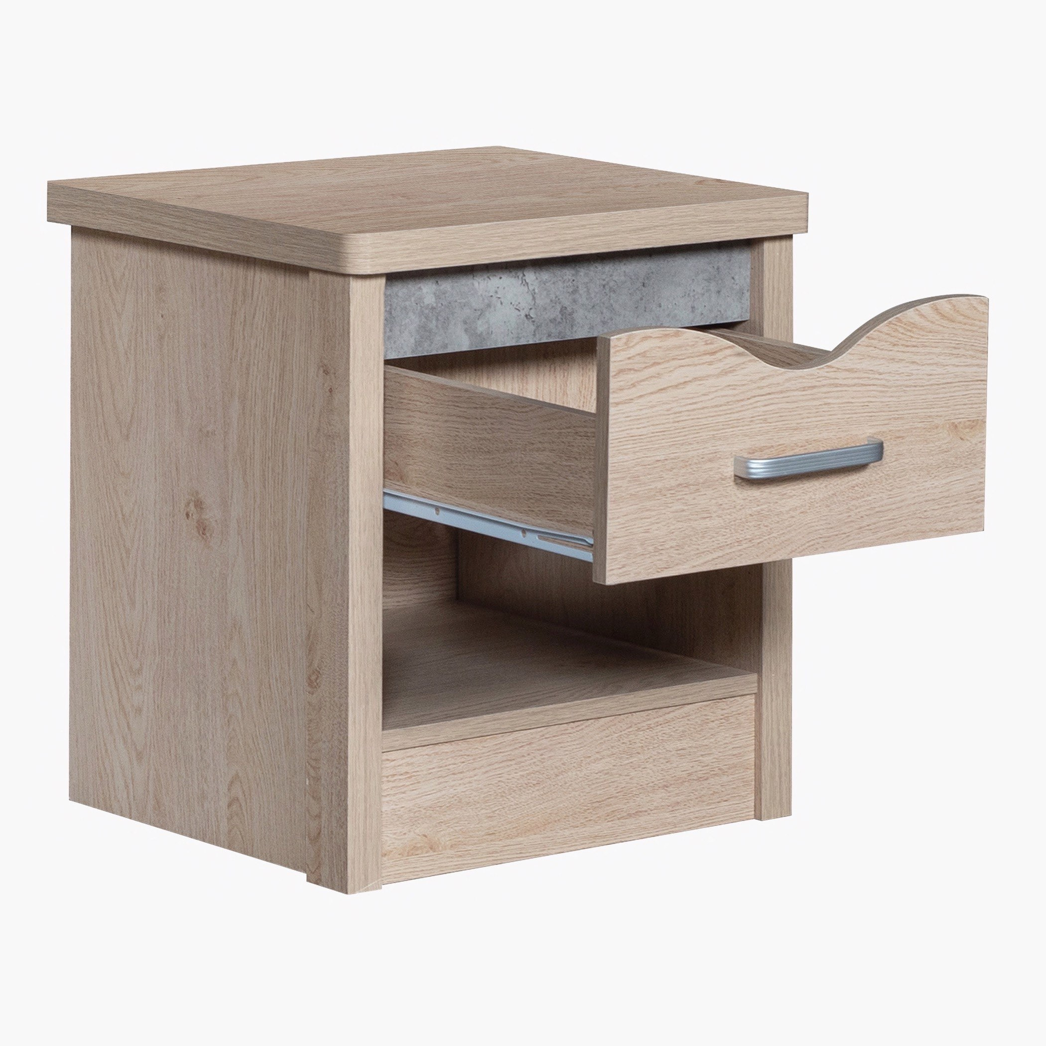 طاولة سرير جانبية بدرج - فيجي من موڤو -hbxkidsandyouth-nightstands-image-4