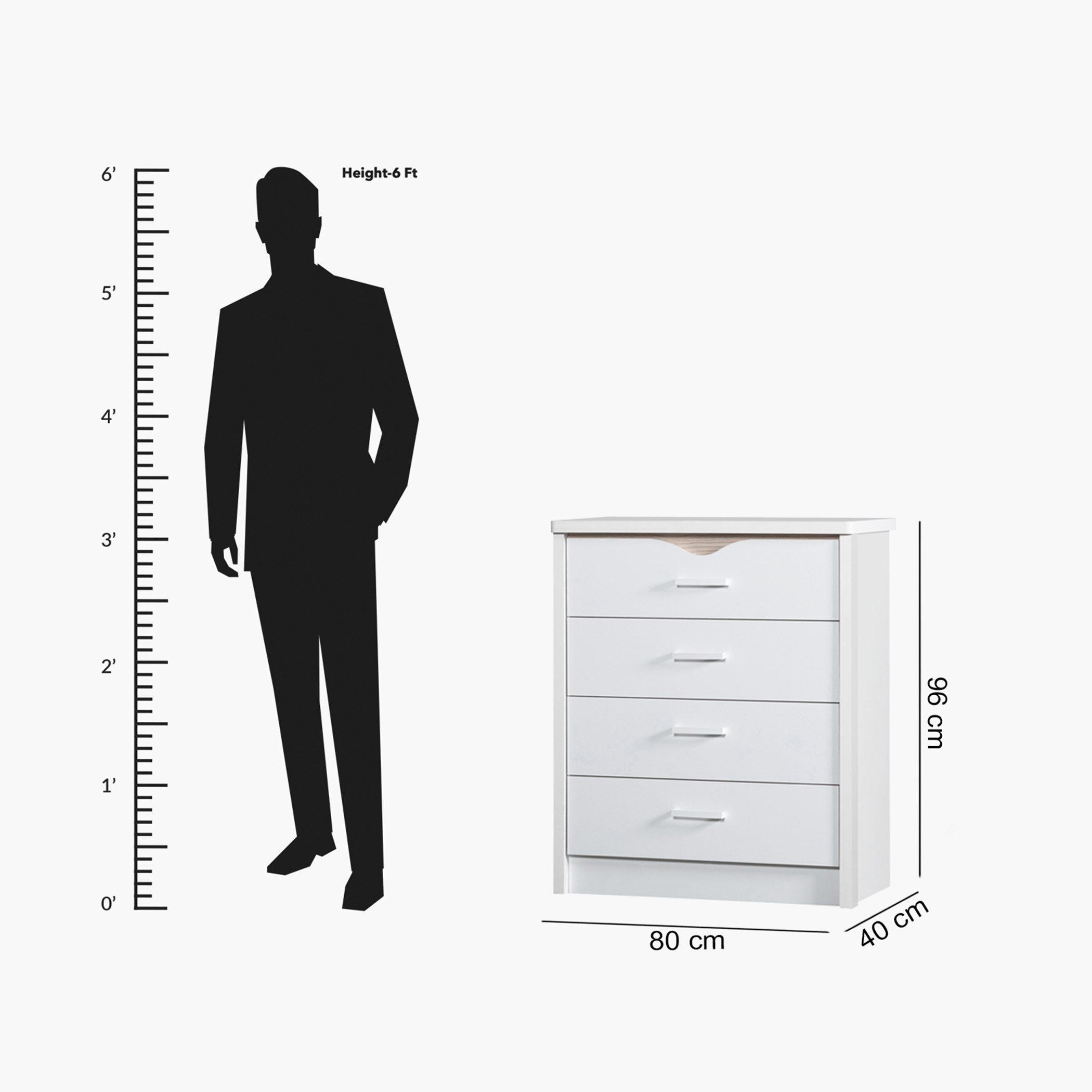وحدة تخزين 4 أدراج - فيجي من موڤو-hbxfurniture-dressersandchests-chestofdrawers-image-6