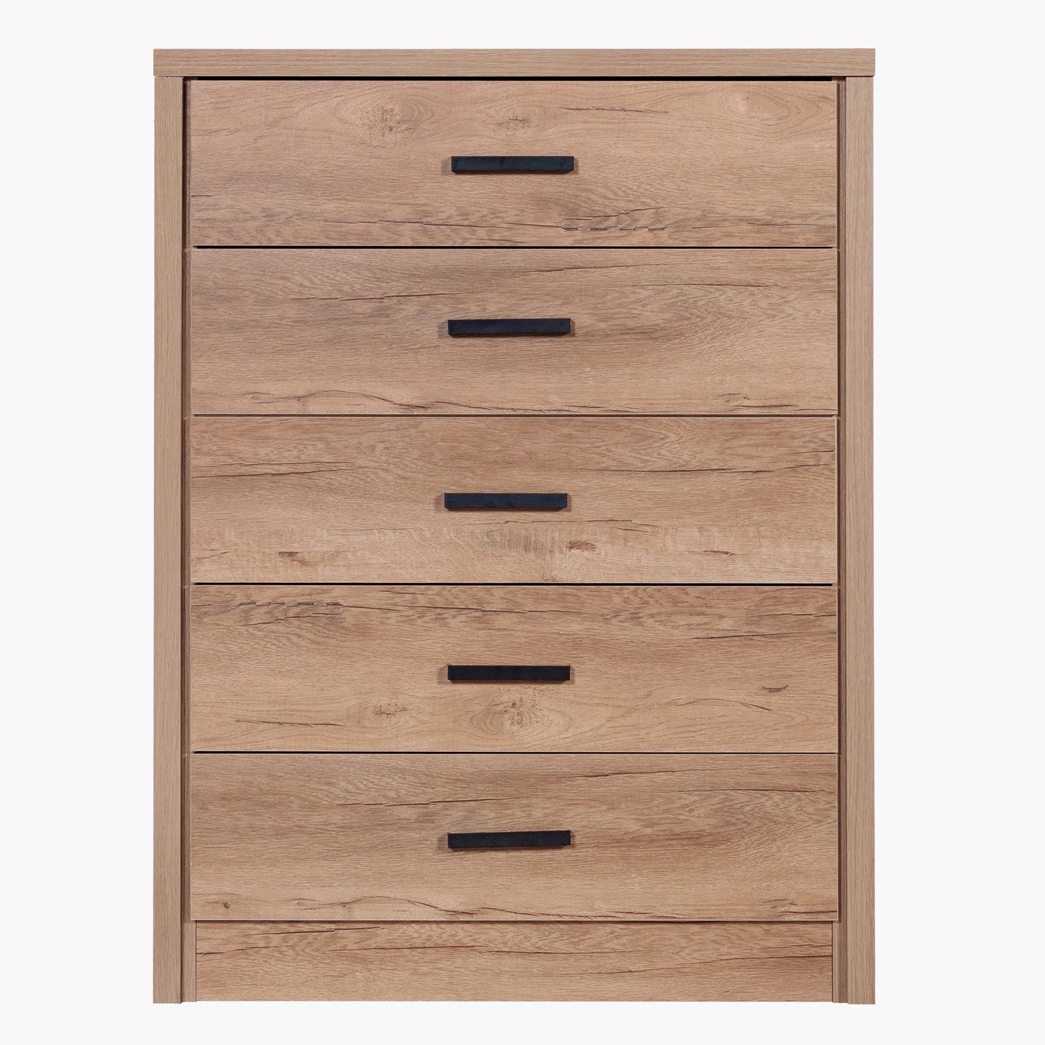وحدة تخزين 5 أدراج - نيبتون من موڤو-hbxfurniture-dressersandchests-chestofdrawers-image-2