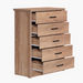 Neptune Chest of 5-Drawers-Chest of Drawers-thumbnailMobile-3