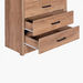 Neptune Chest of 5-Drawers-Chest of Drawers-thumbnail-4